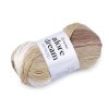 Pletací příze Adore Dream 100 g (Balení 1 ks, Varianta 4 (1054) multikolor)