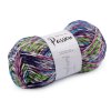 Pletací příze Passion 100 g (Balení 1 ks, Varianta 1 (1246) růžová střední)