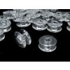 Cievka k šijaciemu stroju SINGER plastováØ19,4mm (Balenie 10 ks, Variant Transparent)