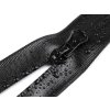 Vodoodolný zips šírka 7 mm dĺžka 85 cm špirálový (Variant 332 černá, Balenie 1 ks)