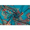 85949 2 umele hedvabi silky exoticke ornamenty