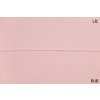 teplakovina elasticka svetle ruzova 280 g m2.rub