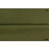 bavlneny fleece 270 g m2 zelena.rub