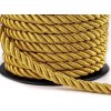 Šňůra kroucená Ø7 mm (Balení 20 m, Varianta 5 černá)