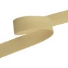 Lemovacia delená pruženka šírka 23 mm - rôzne farby (Farba čierna 580)