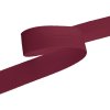 Lemovacia delená pruženka šírka 23 mm - rôzne farby (Farba čierna 580)