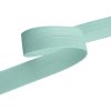 Lemovacia delená pruženka šírka 23 mm - rôzne farby (Farba čierna 580)
