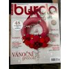 burda vanocni special kreativni tvoreni