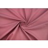 bavlneny uplet elasticky 220 g m2 mauve