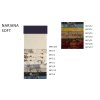 Poťahová látka Nariana Soft (Farba NARIANA-6817-17)