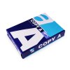 Kancelářský papír Copy A A4 Premium - 80 g/m², 500 listů (Balení 5 ks, Varianta bílá)