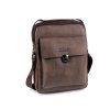 Pánská taška crossbody 20x26 cm (Balení 1 ks, Varianta 4 černá)
