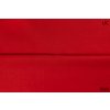 962 3 bavlnene platno cervene rub