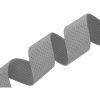 Polyesterový popruh šíře 30 mm, tlouštka 1,2 mm - různé barvy (Barva ANTRACIT 916)
