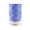 Nitě Poly Sheen Mettler 200 m (Balení 1 ks, Varianta 0015 White)
