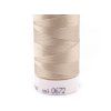 Nitě Poly Sheen Mettler 200 m (Balení 1 ks, Varianta 0015 White)