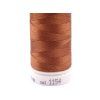 Nitě Poly Sheen Mettler 200 m (Balení 1 ks, Varianta 0015 White)