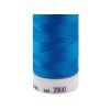 Nitě Poly Sheen Mettler 200 m (Balení 1 ks, Varianta 0015 White)