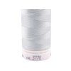 Nitě Poly Sheen Mettler 200 m (Balení 1 ks, Varianta 0015 White)