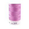 Nitě Poly Sheen Mettler 200 m (Balení 1 ks, Varianta 0015 White)