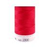 Nitě Poly Sheen Mettler 200 m (Balení 1 ks, Varianta 0015 White)