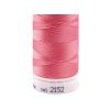 Nitě Poly Sheen Mettler 200 m (Balení 1 ks, Varianta 0015 White)