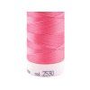 Nitě Poly Sheen Mettler 200 m (Balení 1 ks, Varianta 0015 White)