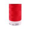 Nitě Poly Sheen Mettler 200 m (Balení 1 ks, Varianta 0015 White)