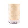 Nitě Poly Sheen Mettler 200 m (Balení 1 ks, Varianta 0015 White)