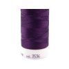 Nitě Poly Sheen Mettler 200 m (Balení 1 ks, Varianta 0015 White)