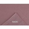 Polar fleece (Balení 1 m, Varianta 4 (8) (165 g/m²)  pink)