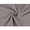 Polar fleece (Balení 1 m, Varianta 4 (8) (165 g/m²)  pink)