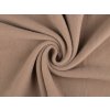 Polar fleece (Balení 1 m, Varianta 2 (052) (250 g/m²) béžová)