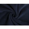 Polar fleece (Balení 1 m, Varianta 9 (002) (245 g/m²) modrá světlá)