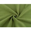 Polar fleece (Balení 1 m, Varianta 9 (002) (245 g/m²) modrá světlá)