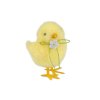 Velikonoční kuřátko (Balení 1 ks, Varianta 1 žlutá)