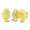 Velikonoční kuřátko (Balení 1 ks, Varianta 1 žlutá)