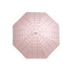 Dámský / dívčí vystřelovací deštník (Balení 1 ks, Varianta 1 růžová sv.)