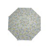 Dívčí vystřelovací dešník květy (Balení 1 ks, Varianta 1 krémová)