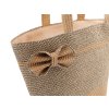 Letní taška 40x27 cm (Balení 1 ks, Varianta přírodní stř.)