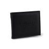 Pánská peněženka 10x12 cm (Balení 1 ks, Varianta černá)