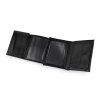 Pánská peněženka 11x13 cm (Balení 1 ks, Varianta černá)