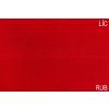 bavlneny uplet elasticky cerveny 160 g m2 rub