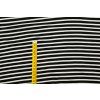 uplet viskozovy prouzek bila 0 5 cm cerny 1 5 cm