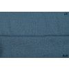 lnena tkanina 60 len 40 viskoza dusty blue rub