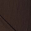 lnena tkanina tmave hneda r