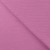 bavlneny uplet zebrovany ottoman purple pink rub