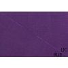 bavlnene platno fialova rub
