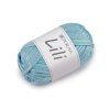 Pletací příze Lili s AB efektem 100 g (Balení 1 ks, Varianta 1 bílá)