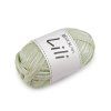 Pletací příze Lili s AB efektem 100 g (Balení 1 ks, Varianta 1 bílá)